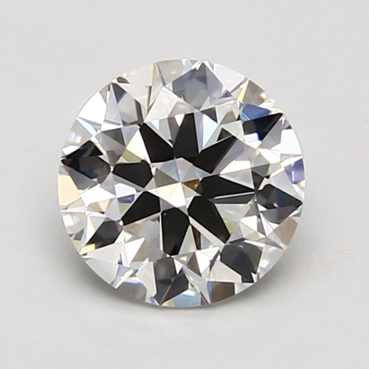 1.5 carat I color diamond